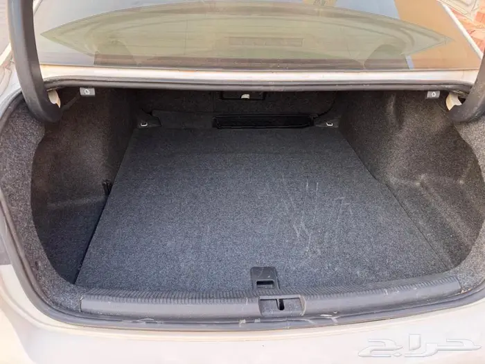 فولكس واجن باسات 2016 ممشى قليل 11