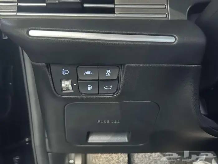 هيونداي ازيرا 2020 Hyundai Azera 11