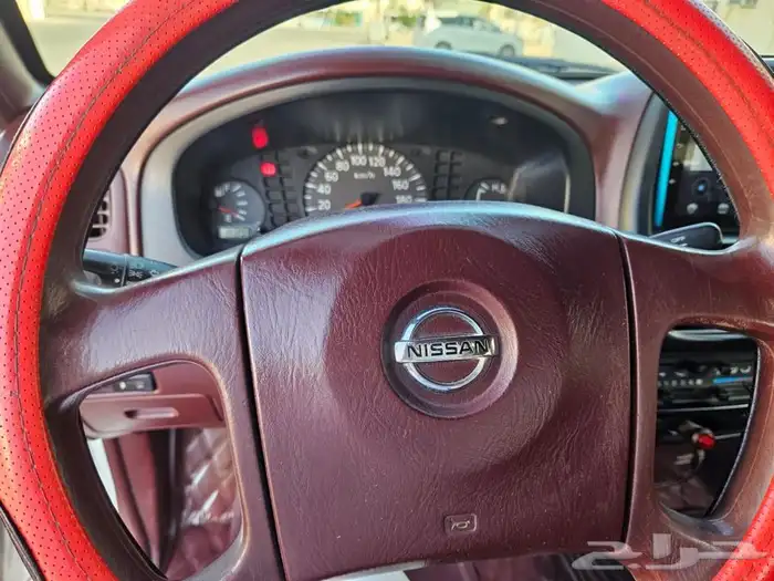 نيسان حوض للبيع 0