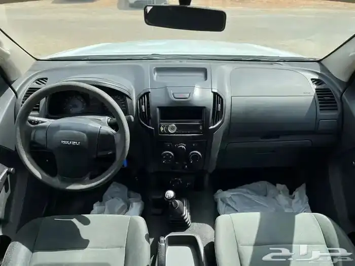 اسيوزو 2020 غمارتين ديزل دبل سعودي ممشى قليل 21