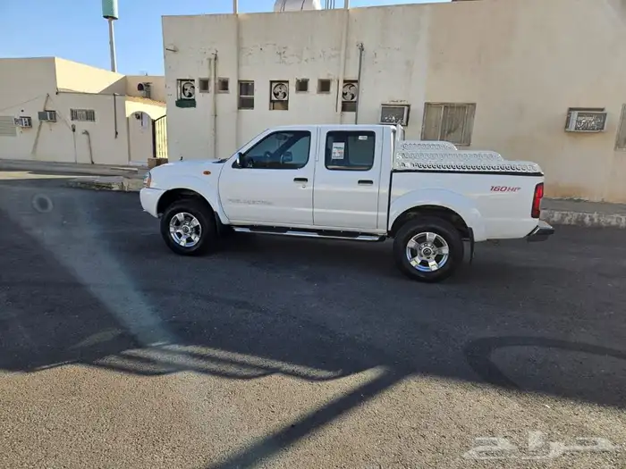 نيسان حوض للبيع 10