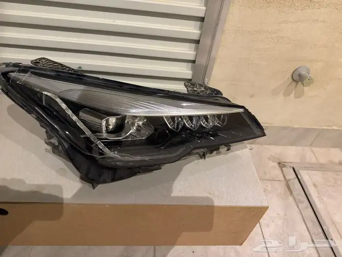 شمعة امامية شانجان cs85 موديل 2023 0