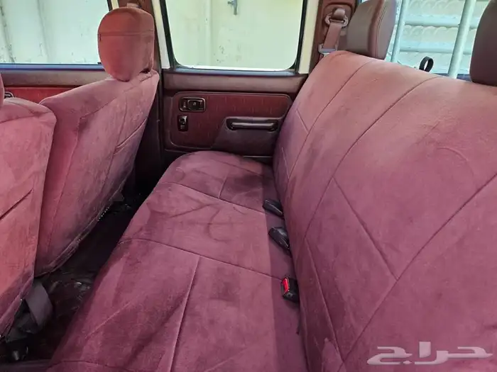 نيسان حوض للبيع 7