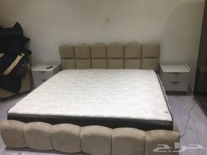 تفصيل مطابخ والغرف وجميع صيانيه خشب وألمنيوم 1