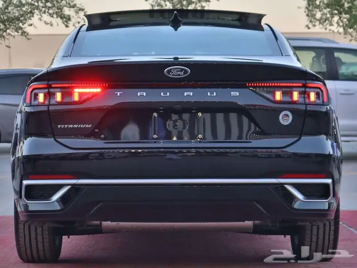 فورد تورس تيتانيوم وترند وامبيانتي 2026 عروض مبيعات البنوك 1