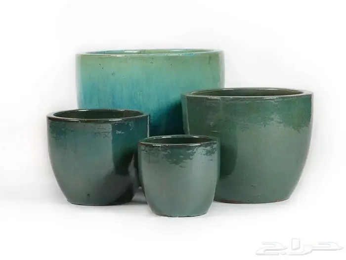 مراكن زراعة فاخرة لتنسيق الحدائق والمنزل 5