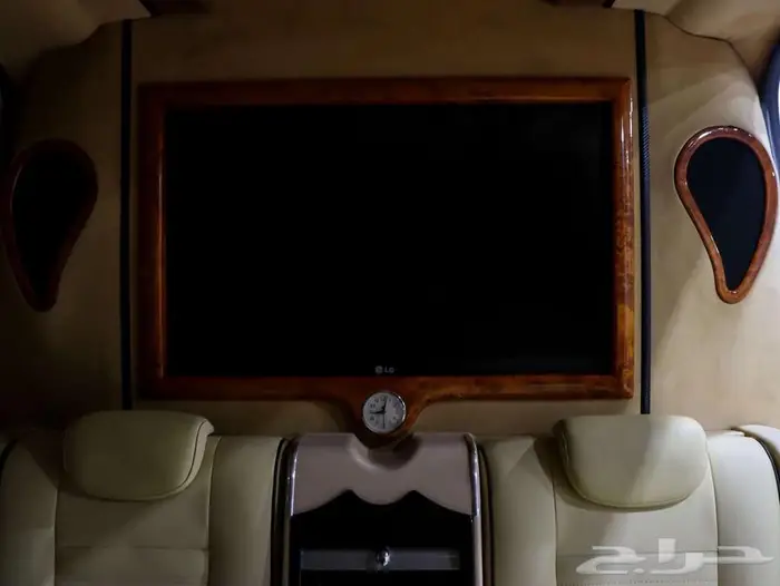 مرسيدس فان سبرنتر 2012 15