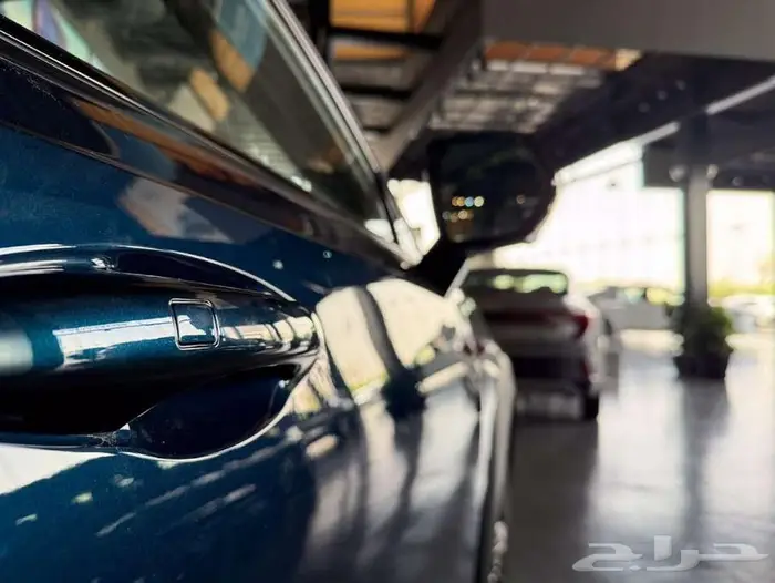 هافال GT H6 فل كامل دفع رباعي موديل 2025 4