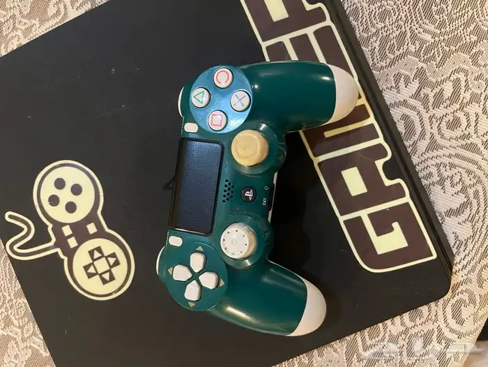 سوني بلايستيشن 4 ون تيرا 1