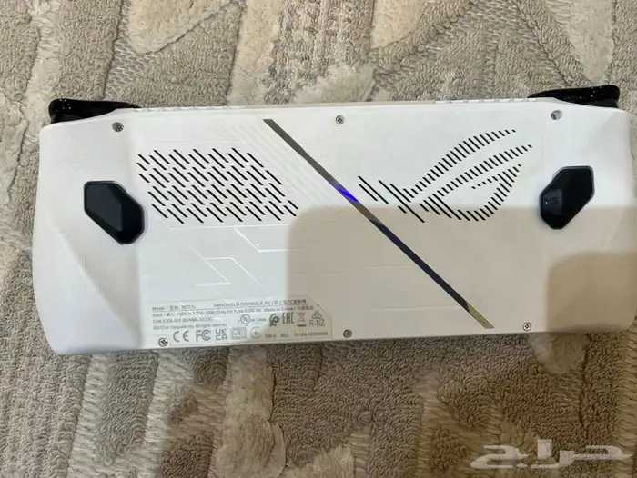 جهاز روج اللي 0