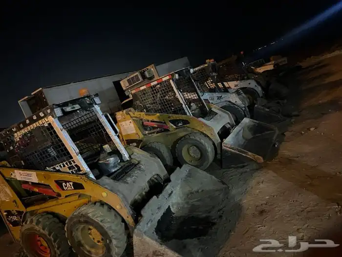 بوبكات ابوبس 2017 للايجار 0