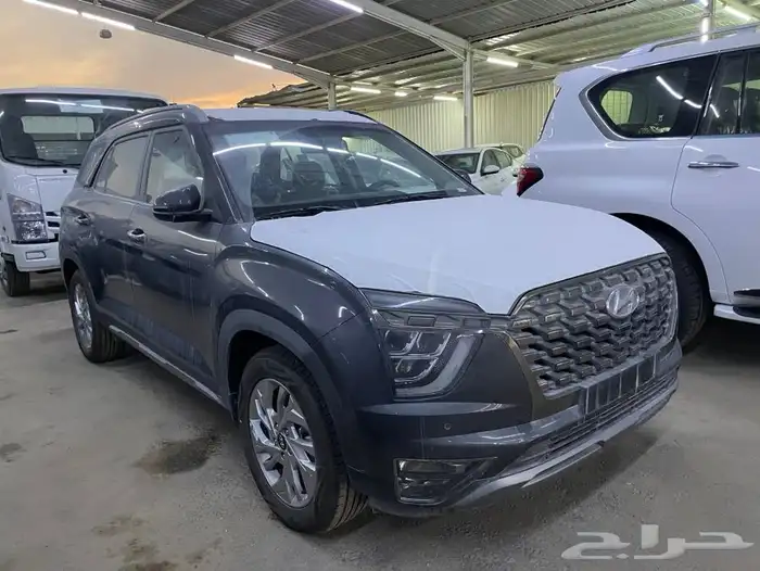 كريتا 2026 الفا ادشن و سمارت كاش واقساط اقل سعر 5