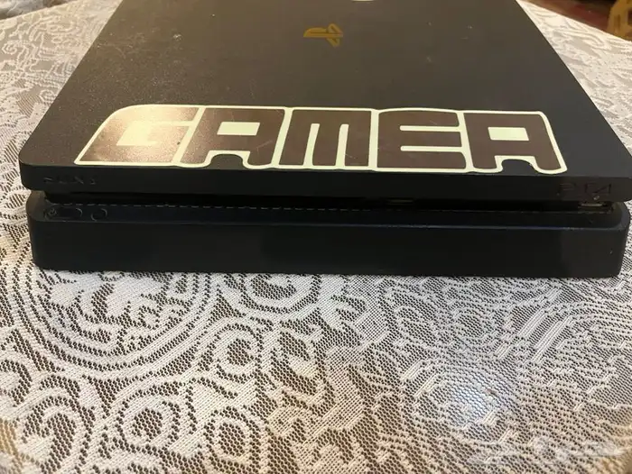 سوني بلايستيشن 4 ون تيرا 0