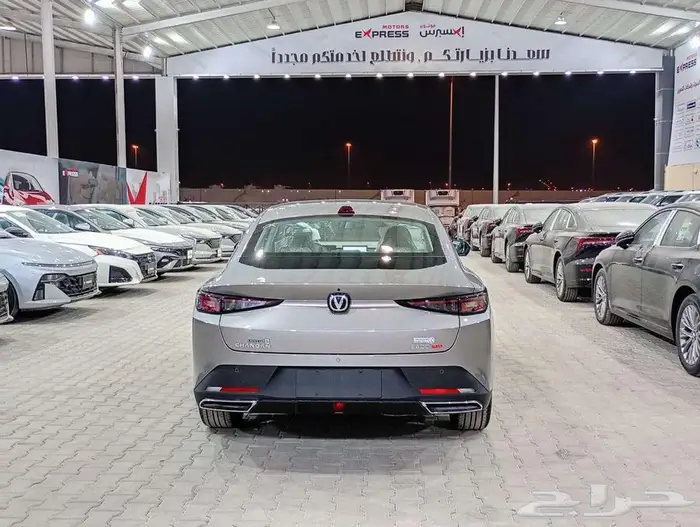 شانجان ايدو بلس جميع الفئات 2026 6