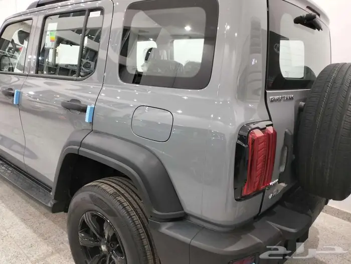 تانك 300 كونكيرو 2025عروض وخصومات نهاية العام 8