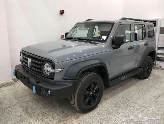 تانك 300 كونكيرو 2025عروض وخصومات نهاية العام 21