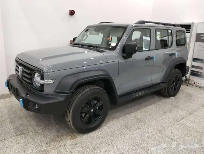 تانك 300 كونكيرو 2025عروض وخصومات نهاية العام 22