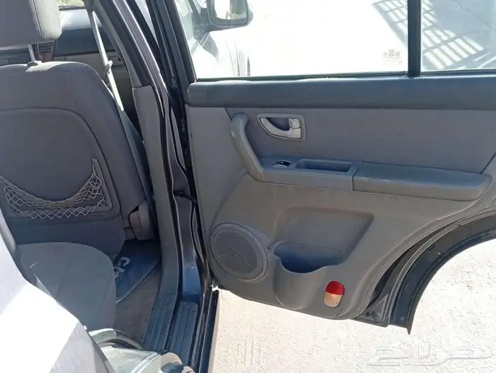 سورينتو 2005 14