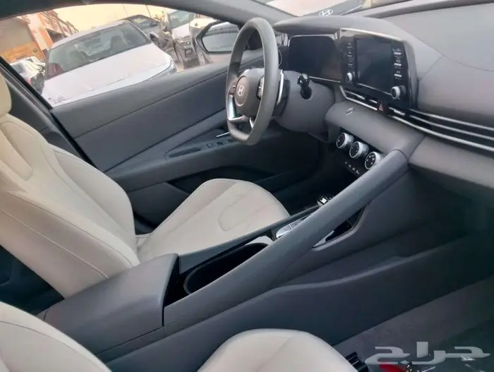 هيونداي النترا سمارت وسمارت بلس 2026 وكيل سعودي 15