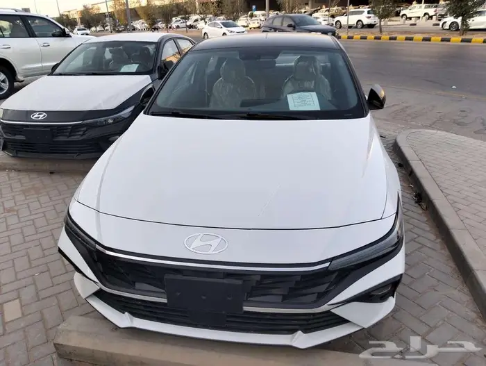 هيونداي النترا سمارت وسمارت بلس 2026 وكيل سعودي 17