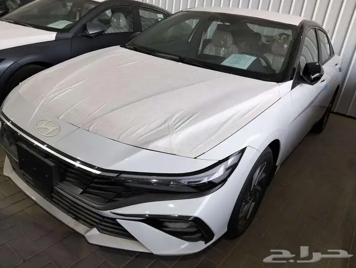 هيونداي النترا سمارت وسمارت بلس 2026 وكيل سعودي 25