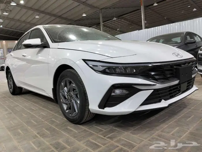 هيونداي النترا سمارت وسمارت بلس 2026 وكيل سعودي 28