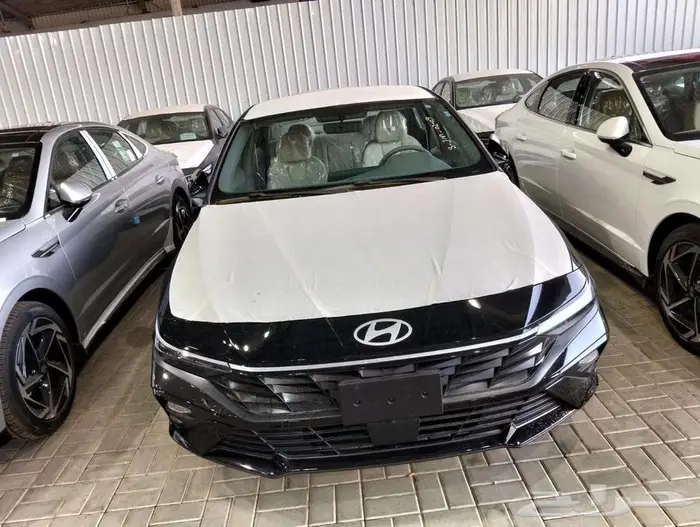 هيونداي النترا سمارت وسمارت بلس 2026 وكيل سعودي 31