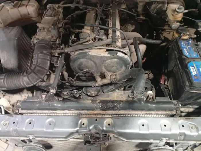 سورينتو 2005 6