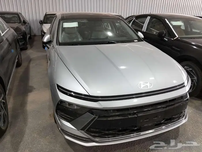 هيونداي سوناتا 2026 فليت وسمارت وكمفورت وكيل سعودي 0