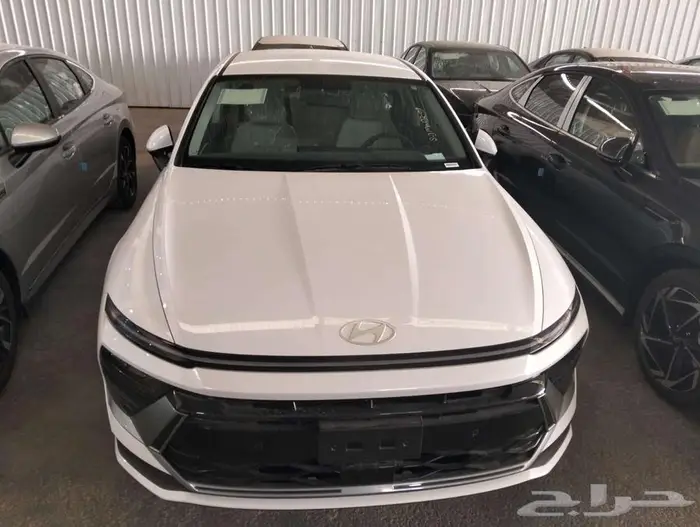 هيونداي سوناتا 2026 فليت وسمارت وكمفورت وكيل سعودي 29