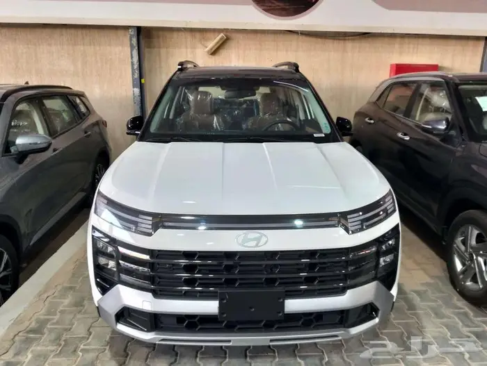 هيونداي جراند كريتا سمارت وكمفورت 2026 وكيل سعودي 11