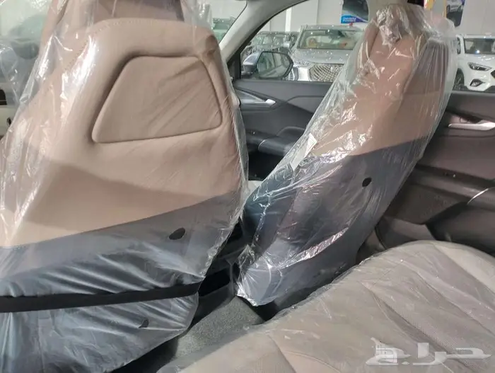 شنجان ايدو 2026 جميع الفئات اقل سعر التمويل بسعر الكاش 7