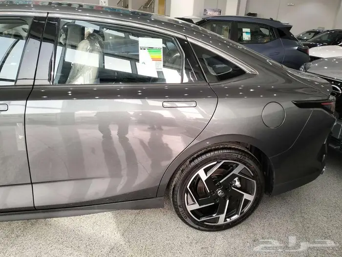 شنجان ايدو 2026 جميع الفئات اقل سعر التمويل بسعر الكاش 22