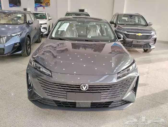 شنجان ايدو 2026 جميع الفئات اقل سعر التمويل بسعر الكاش 2