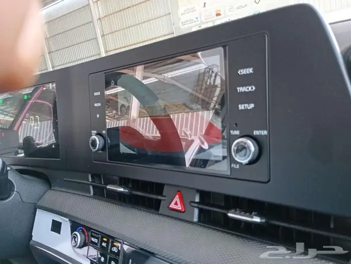 كيا سبورتاج ستاندر مطور 4x4 موديل 2024 أقل الاسعاررر 16