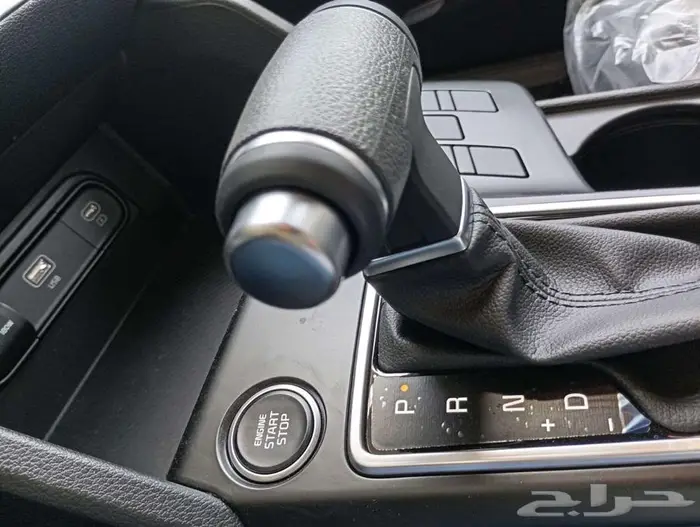 كيا سبورتاج ستاندر مطور 4x4 موديل 2024 أقل الاسعاررر 13