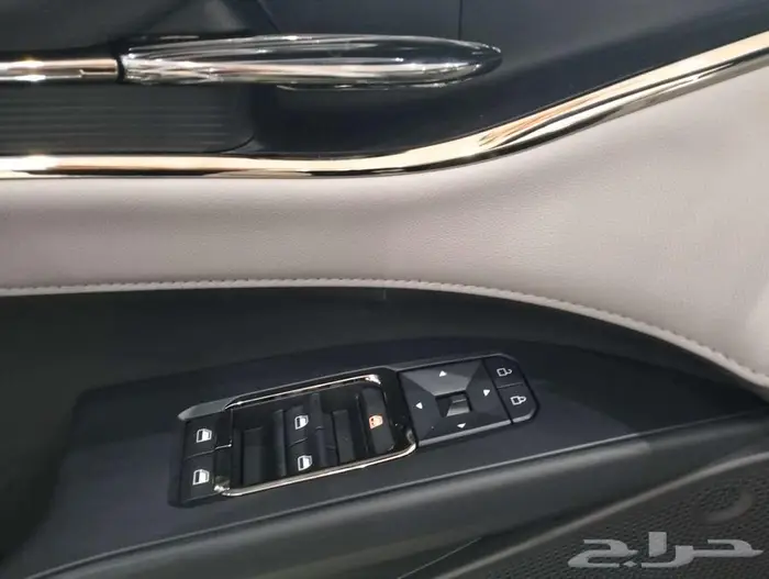 فورد تورس امبيانتي 2026 متوفر اسود باقل الاسعار 14