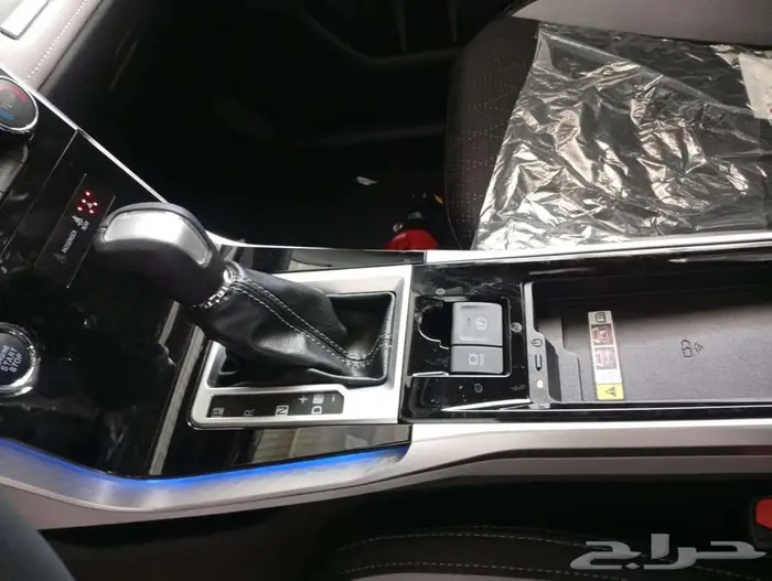 تويوتا فيلوز GLX بنزين اوتماتيك 2025 كاش واقساط 14