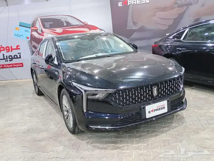 فاو بيستون B70 كمفورت موديل 2026 5