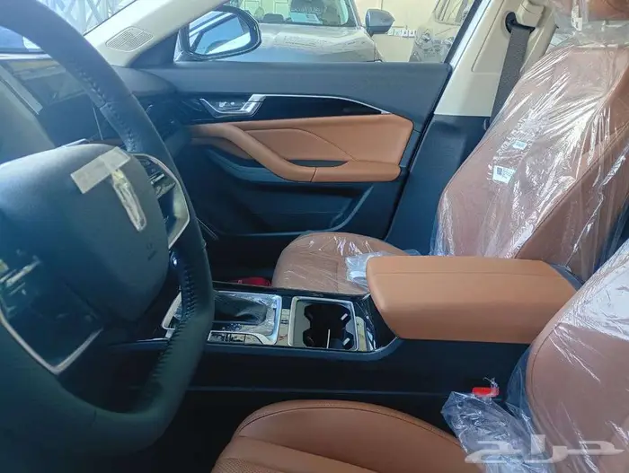 فاو بيستون B70 كمفورت موديل 2026 3