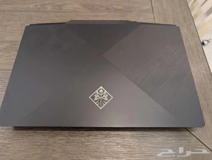 لابتوب العاب HP Omen Gaming شاشة 17.3 2