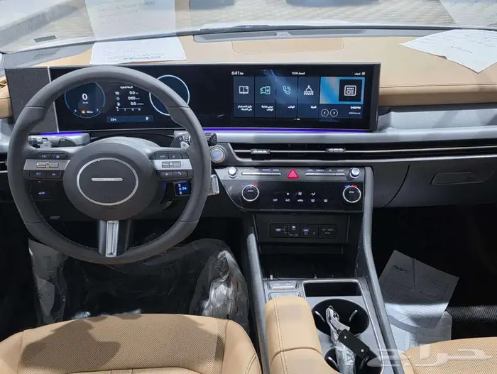 هيونداي سوناتا كمفورت 2.5 الوعلان 2025 20