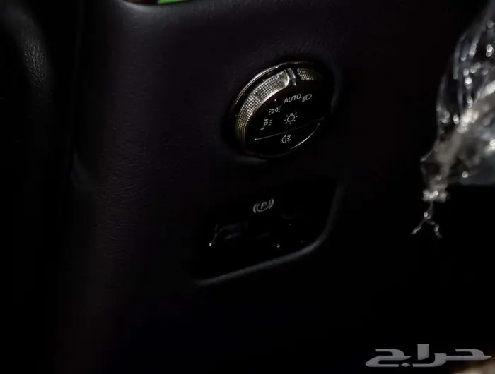 GLC 200 4MATIC موديل 2025 (كاش - بنوك ) 7