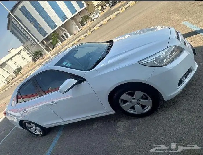 ماليبو LT نص فل 11