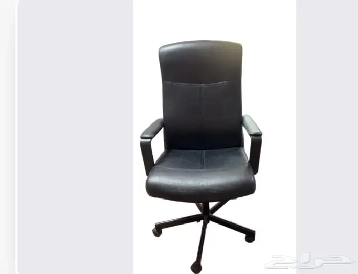 كرسي مكتب 100 1