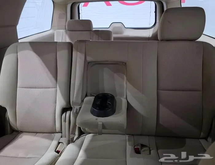 جمس يوكن SLE اسود XL سعودي 2011 8