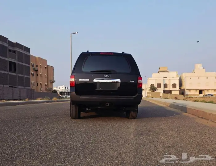 فورد اكسبديشن مديل 2014 6