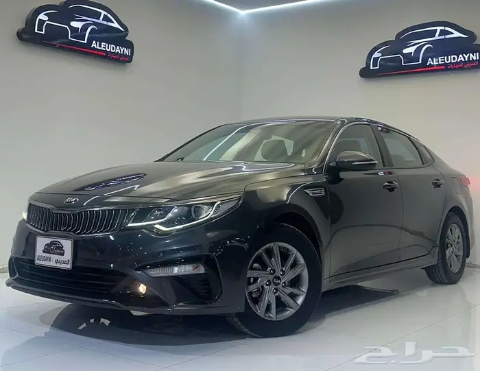 كيا اوبتيما 2020 0