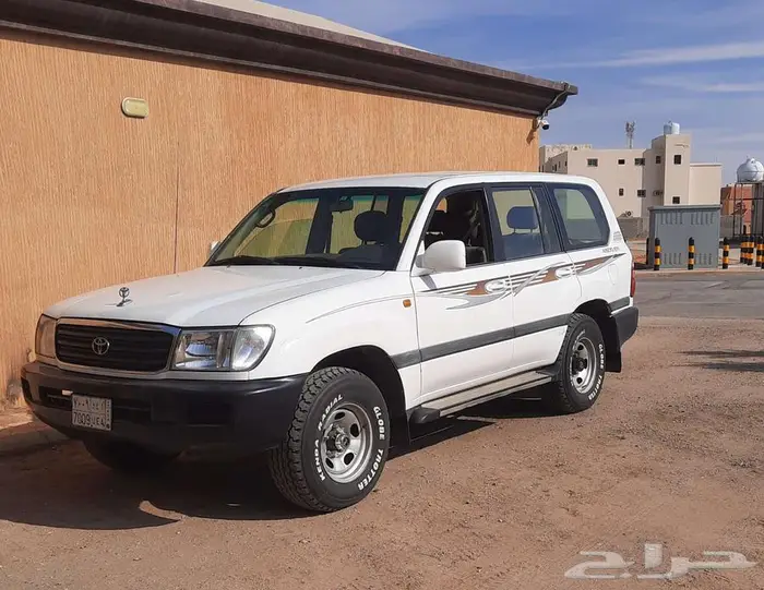 جيب جيكس ار ديزل مديل 202 بلد 4