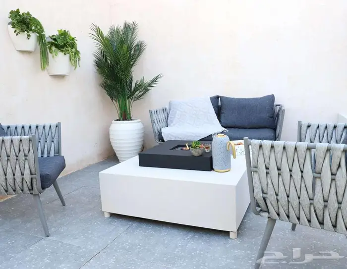 مواقد نار للشتاء مودرن بسعر المصنع تفصيل 5